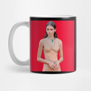 zendaya Mug